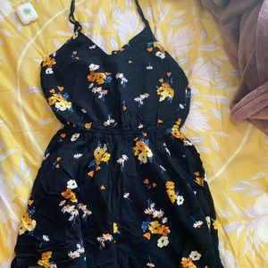 H&M romper